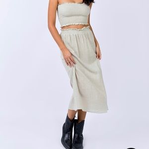 Princess Polly Watton Set